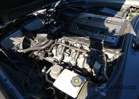 2016 Chevrolet Corvette Z06 from USA, damaged, VIN 1G1YS2D68G5601752